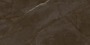 Плитка Laparet  Timeless espresso Таймлесс эспрессо глянц. рект. арт LP6012B0230R (60х119,5)